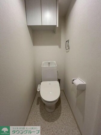 PASEO下北沢代沢IIの物件内観写真